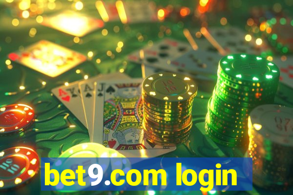 bet9.com login